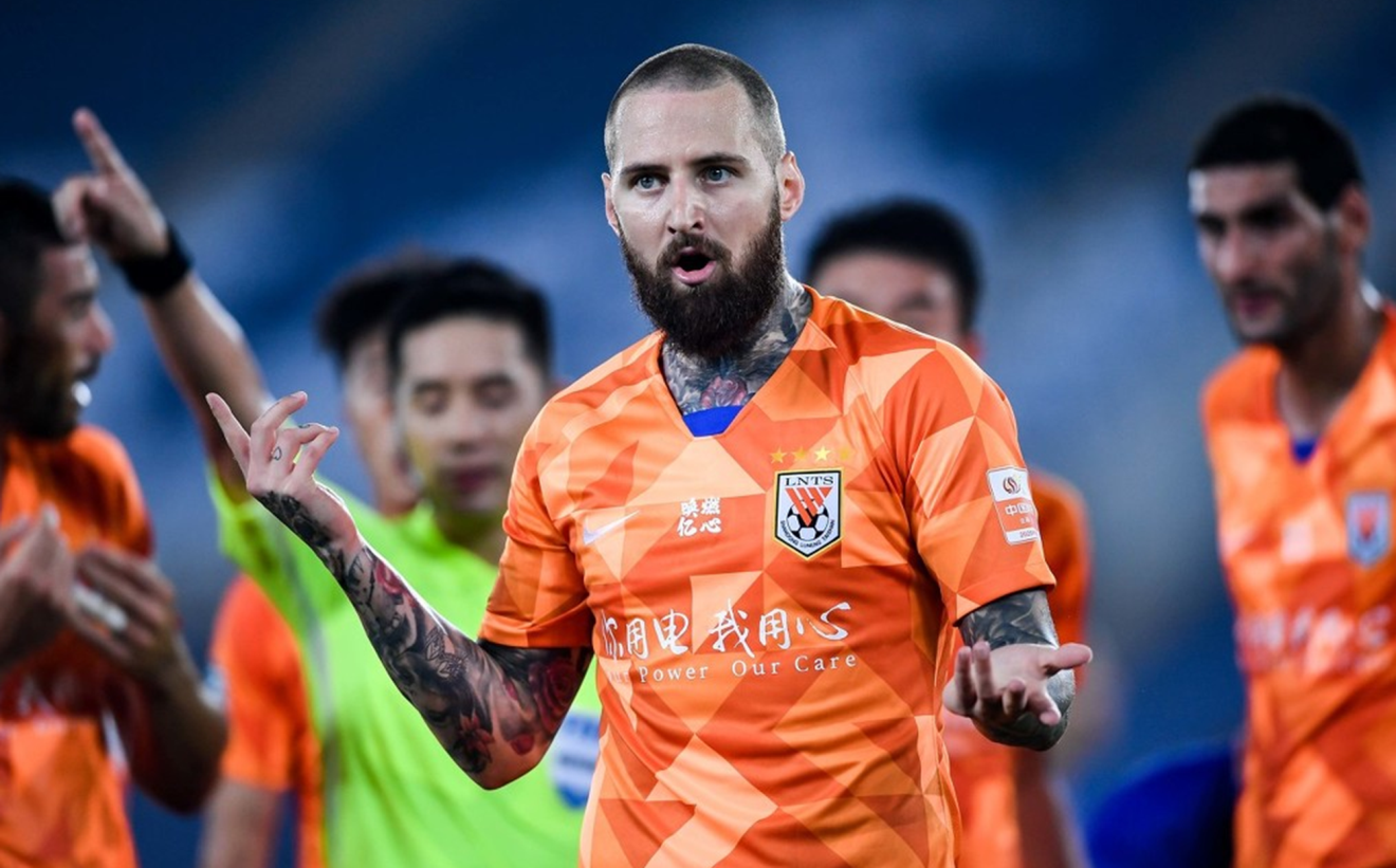 包含转会期辽宁本钢调整名单以备中超，调整名单环节打磨，悬念犹存，身体对抗强度拉满的词条-欧博网站