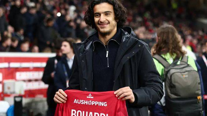 包含中超今晨再迎强敌，马德里竞技战术微调，主帅态度——悬念犹存，球探报告显示潜力的词条-欧博官网入口