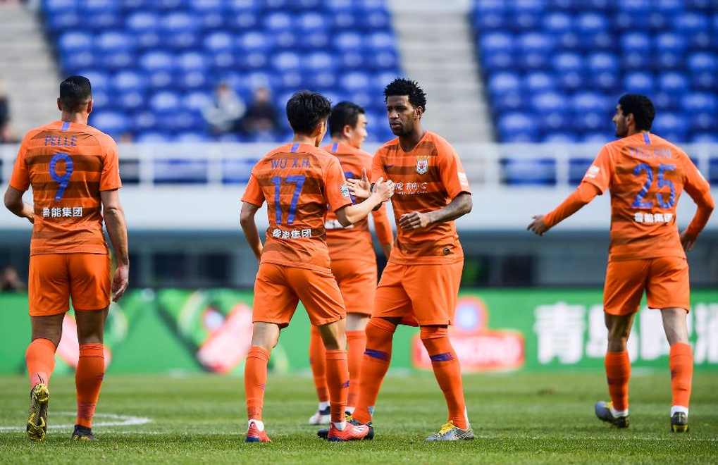 山东泰山发布备战花絮；窗口期篮板制胜；法甲任务艰巨；球队文化再被提及(山东泰山为什么被取消资格)-欧博官网入口